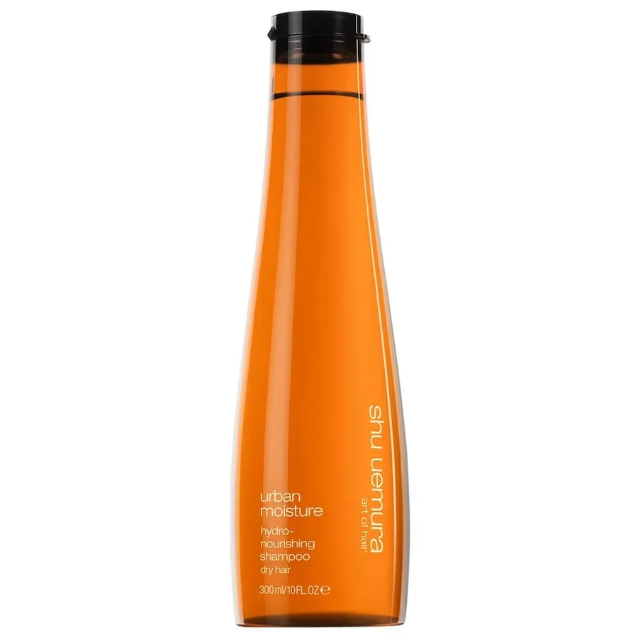 Shu Uemura Urban Moisture Haarshampoo 300 ml