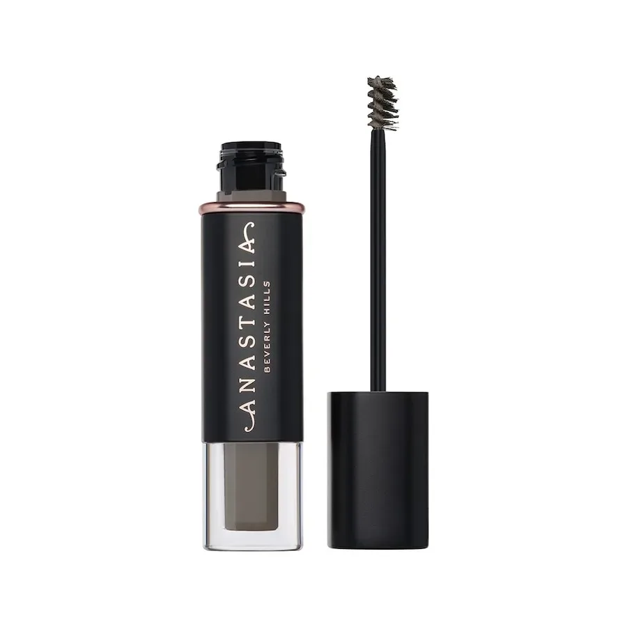 Anastasia Beverly Hills - Volumizing Tinted Brow Gel - Augenbrauengel, 3.2 ml, Taupe