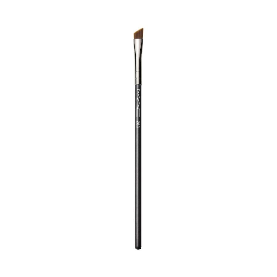 MAC 263 Small Angled 263  - Small Angled Lidschattenpinsel