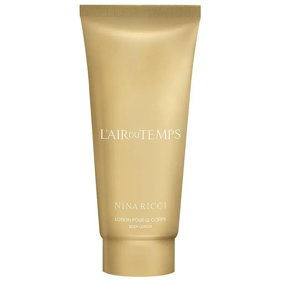 Nina Ricci L'Air Du Temps Body Lotion 200 ml