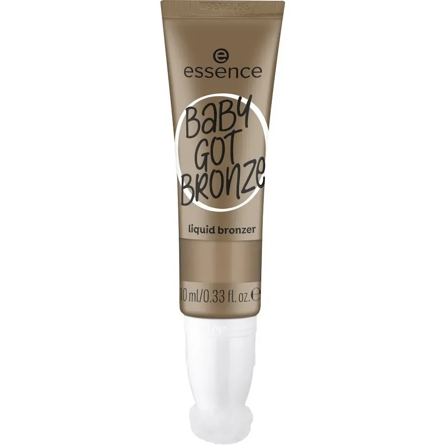 Essence Baby Got Bronze Contouring 10 ml 10 - GRIS