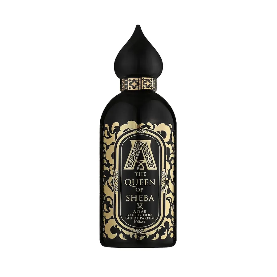 The Queen of Sheba by Attar Collection Eau de Parfum Spray 100 ml