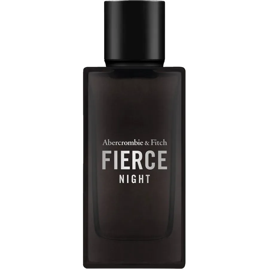 Abercrombie & Fitch Fierce Night Eau de Cologne 50 ml Herren