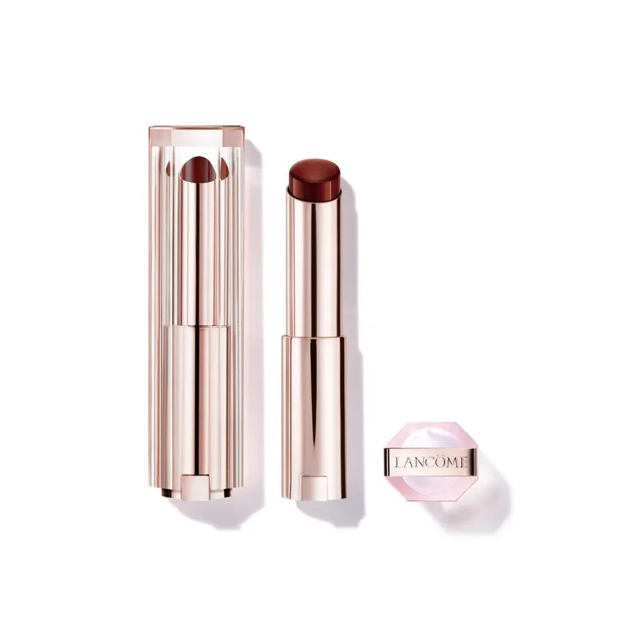 LANCOME - Lippenbalm, Lip Idôle Butterglow, 3 g,  Berry Glow