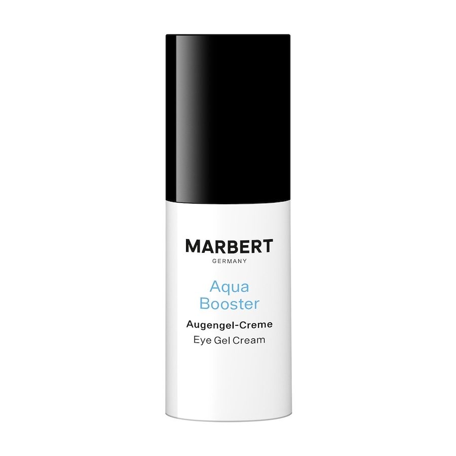 Marbert MBT Aqua Booster Augengel-Creme Alle Hauttypen 15 ml Augencreme Damen