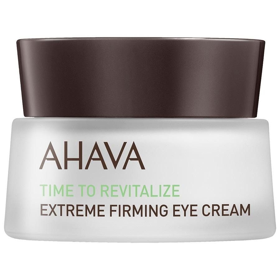 AHAVA Extreme Firming Augencreme 15 ml Damen
