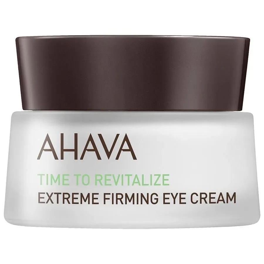 AHAVA Extreme Firming Augencreme 15 ml Damen