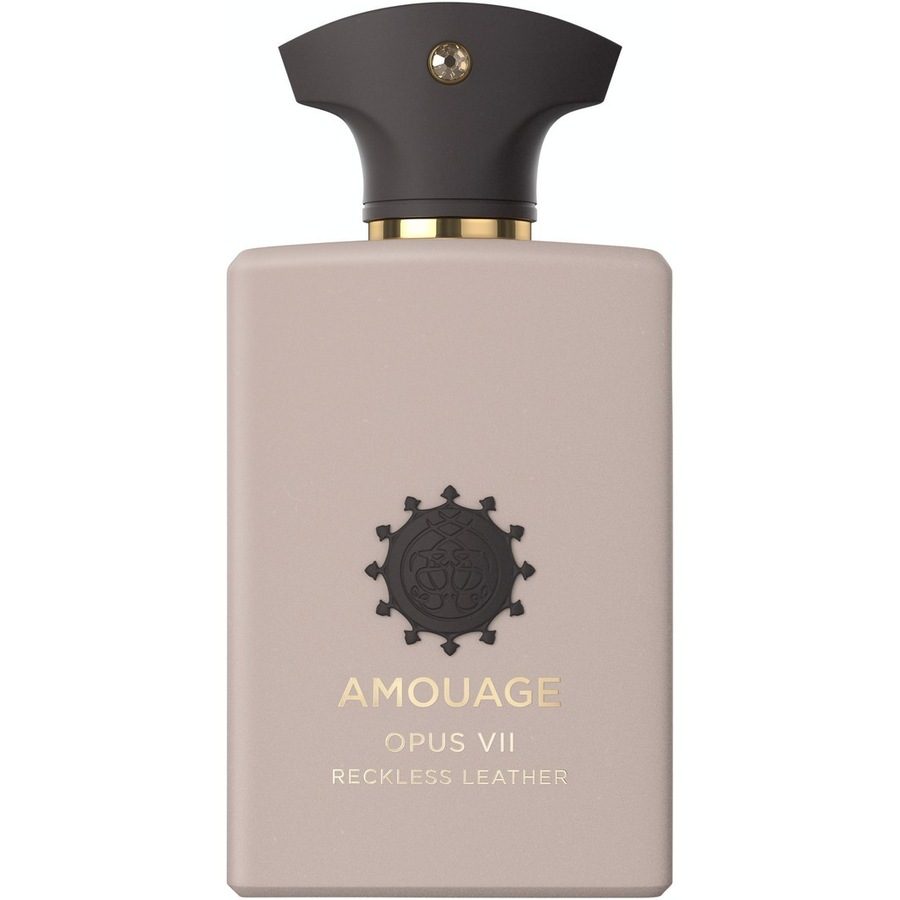 Amouage Library Collection Opus VII Reckless Leather Damenparfum 100 ml