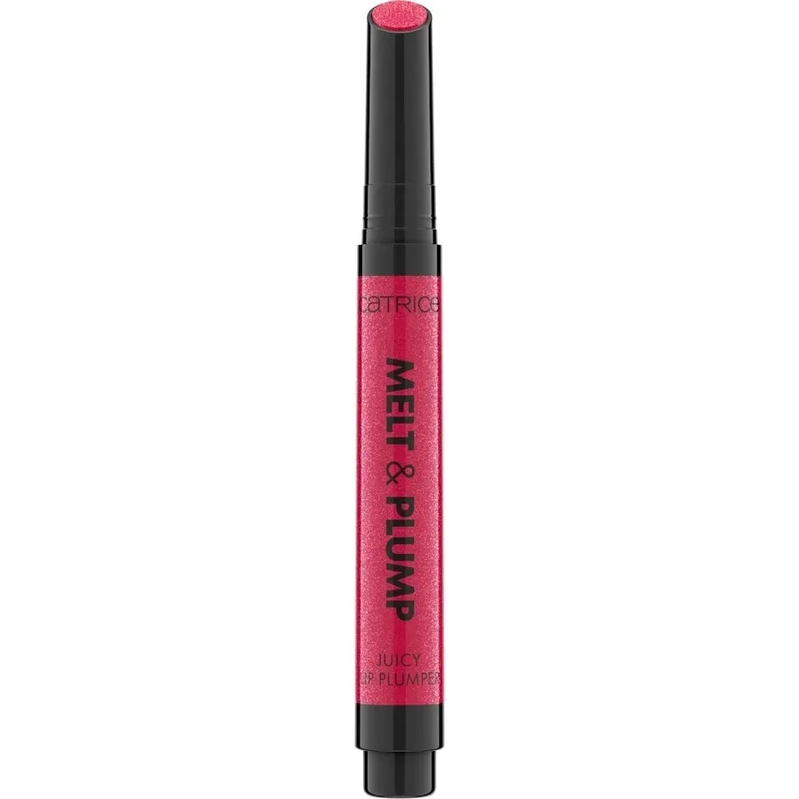 CATRICE - Melt & Plump Juicy Lip Plumper, 1.8 g,  Tropic Like It’s Hot