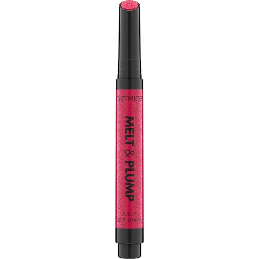 CATRICE - Melt & Plump Juicy Lip Plumper, 1.8 g,  Tropic Like It’s Hot
