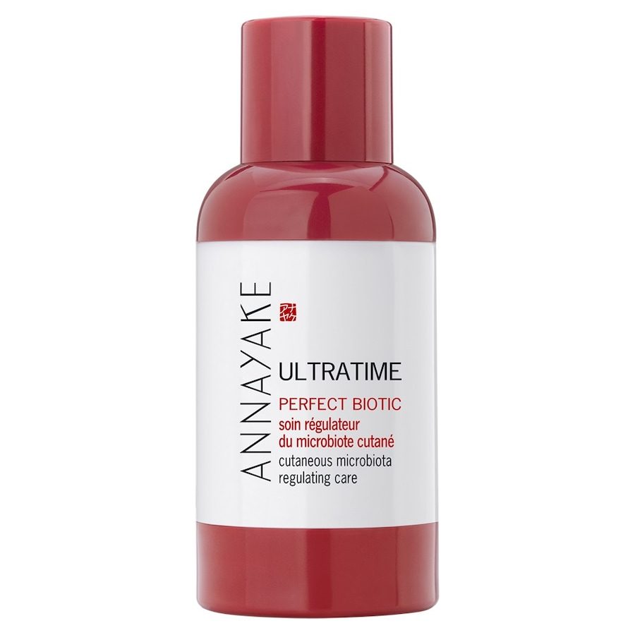 Annayake Ultratime Perfect Biotic Hautpflege Feuchtigkeitsserum 50 ml