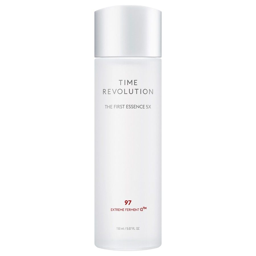 Missha Time Revolution Feuchtigkeitsserum 150 ml