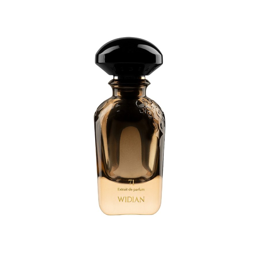 Widian Limited 71 Parfum 50 ml