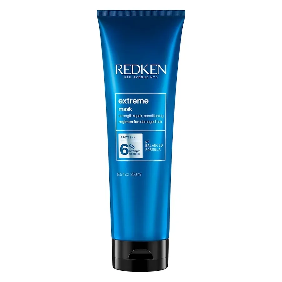 Redken - Haarmaske Extreme, 250 ml