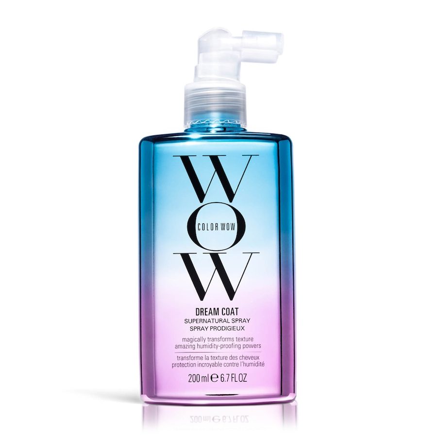 COLOR WOW Dream Coat Supernatural Spray Haarspray & -lack 200 ml
