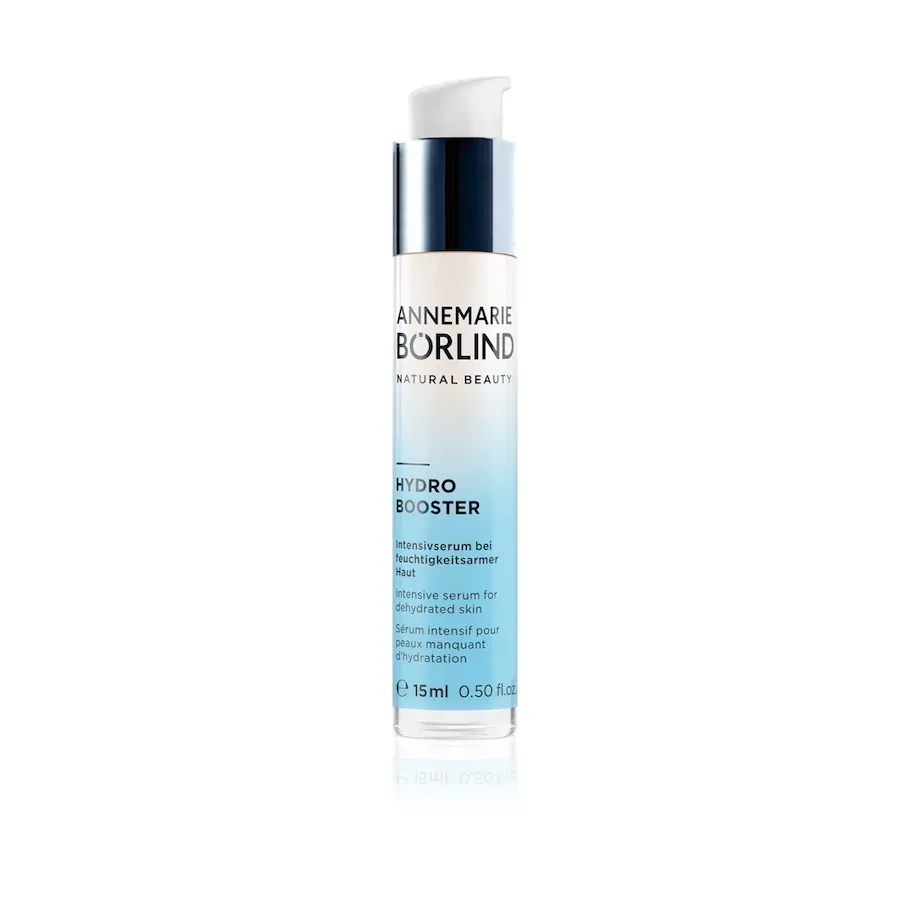 Annemarie Börlind - Hydro Booster Intensivserum, Stärkende Intensivpflege, 15 ml