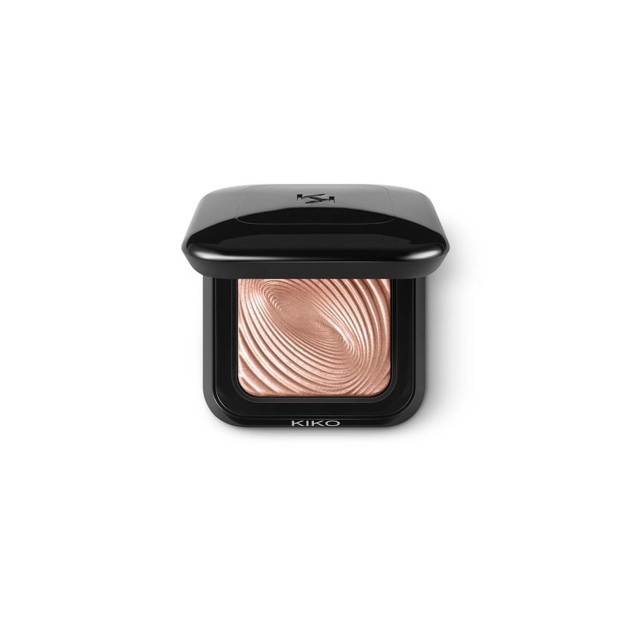 KIKO Milano New Water Lidschatten 3 g 2 - CHAMPAGNE