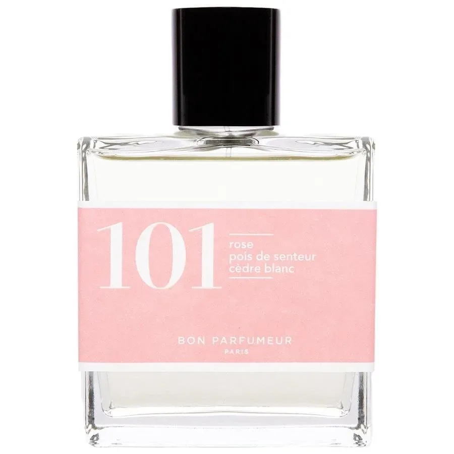 Bon Parfumeur Flowery Eau de Parfum 100 ml