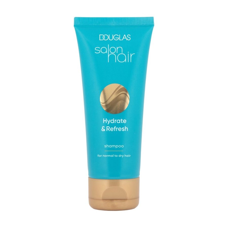 Douglas Collection Salon Hair Hydrate & Refresh Shampoo 50 ml Damen