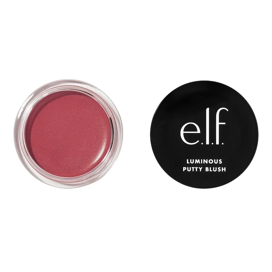 e.l.f. Cosmetics Luminous Putty Blush 10 g St. Barts