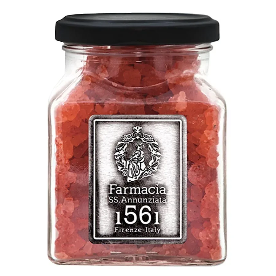 Farmacia SS.Annunziata VAIAI E PELLICCIAI Badeöl & Bademilch 330 g