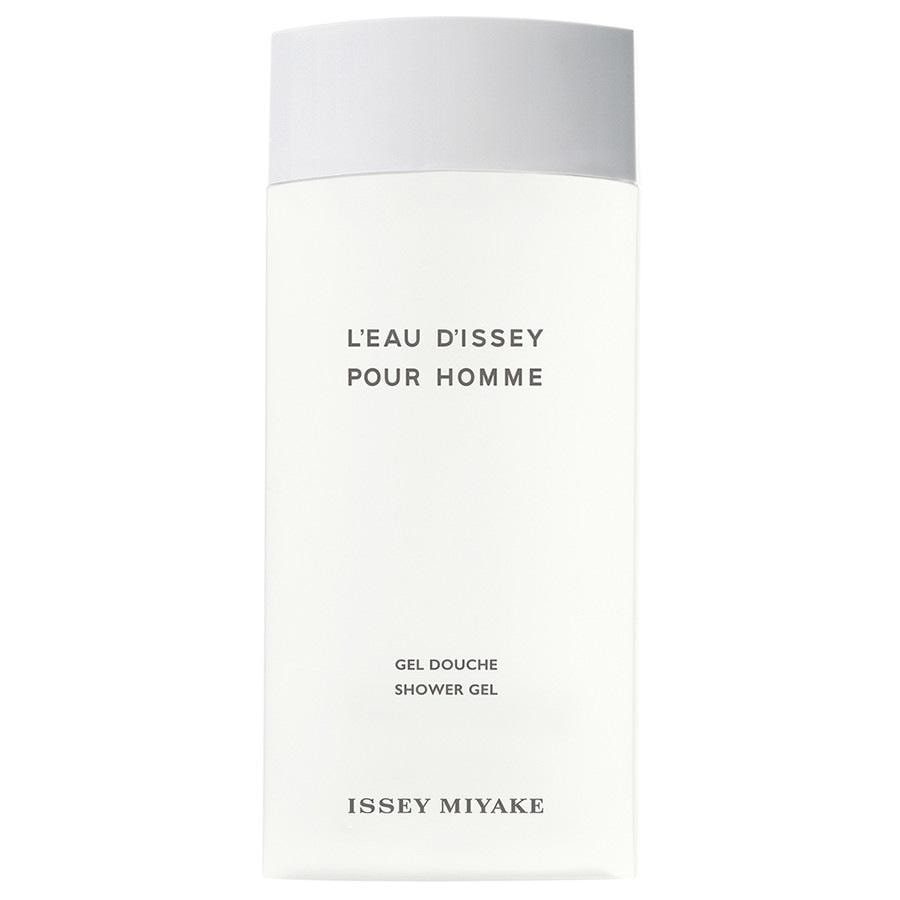 Issey Miyake L'Eau d'Issey pour Homme Shower Gel Duschgel 200 ml