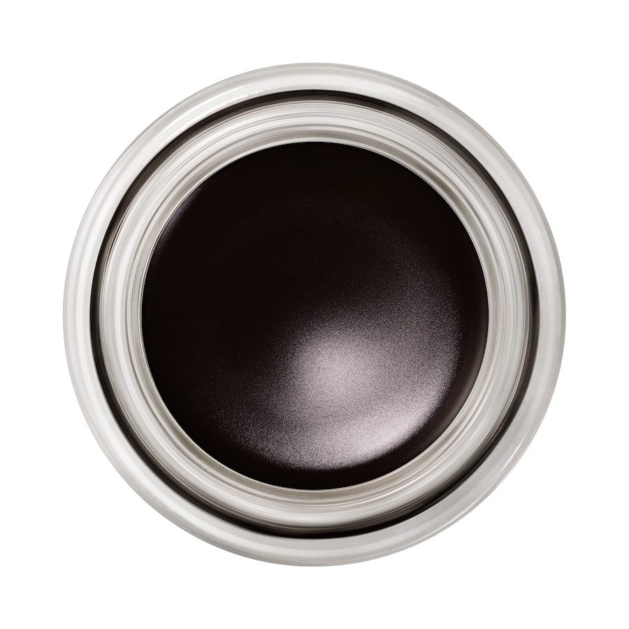 MAC Cosmetics - Lidschatten, Pro Longwear, Black Mirror