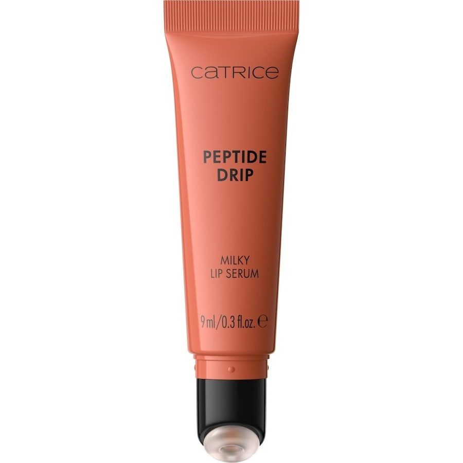 Catrice Peptide Drip Milky Lip Plumper 9 ml C020 - FEELIN' PEACHY
