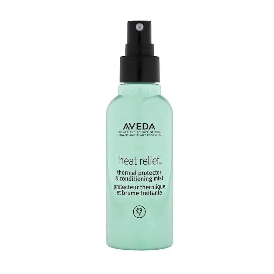 Aveda Prep Heat Relief Thermal Protector Haarspray & -lack 100 ml
