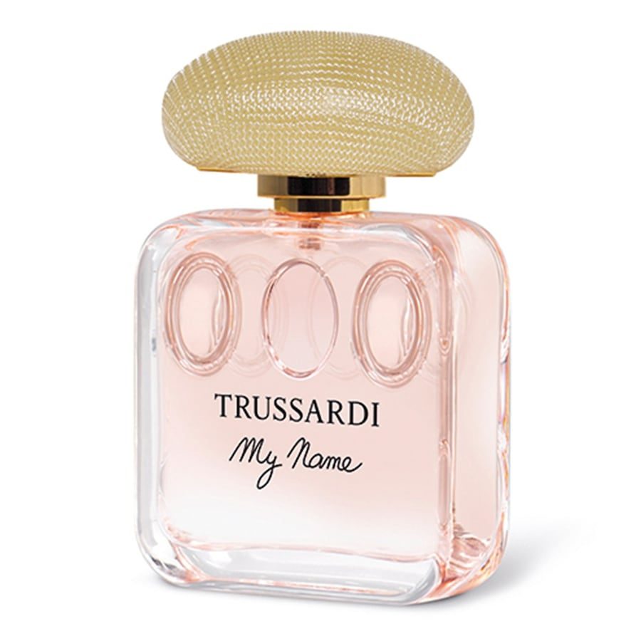 Trussardi My Name by Trussardi Eau de Parfum Spray 50 ml