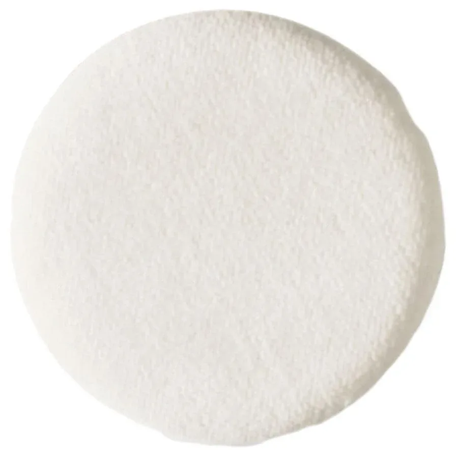 ARTDECO Powder Puff For Compact Powder Round Make-up Schwämme 1 ct