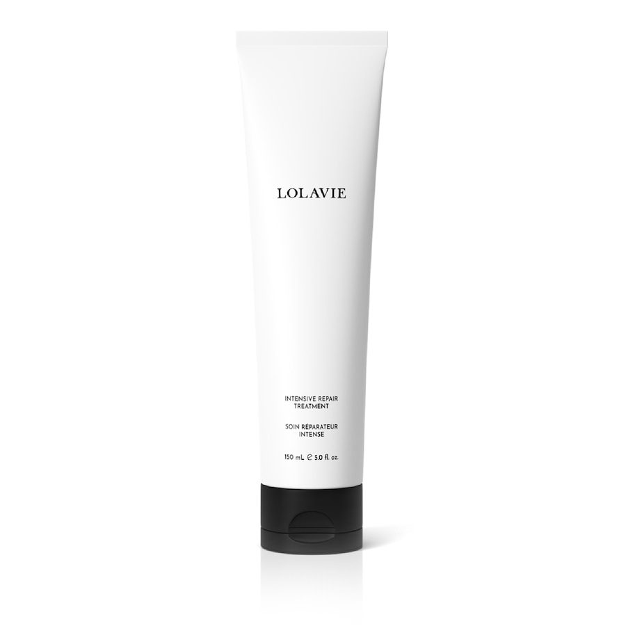 LOLAVIE Intensive Repair Treatment Haarkur & -maske 150 ml