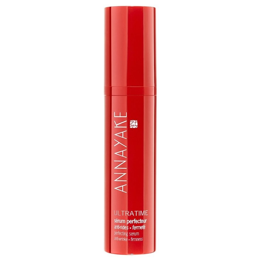 Annayake Ultratime Anti-Falten - Straffung Anti-Aging Gesichtsserum 30 ml