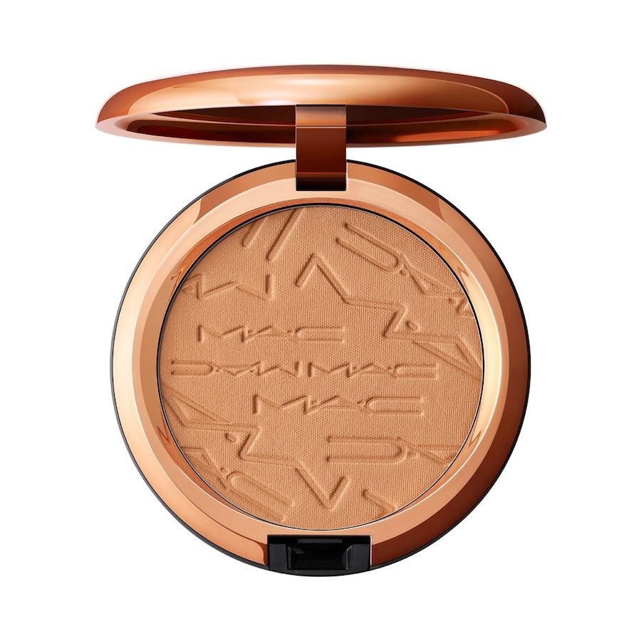 MAC Cosmetics - Skinfinish Sunstruck Matte Bronzer, 8 g, Matte Light Golden