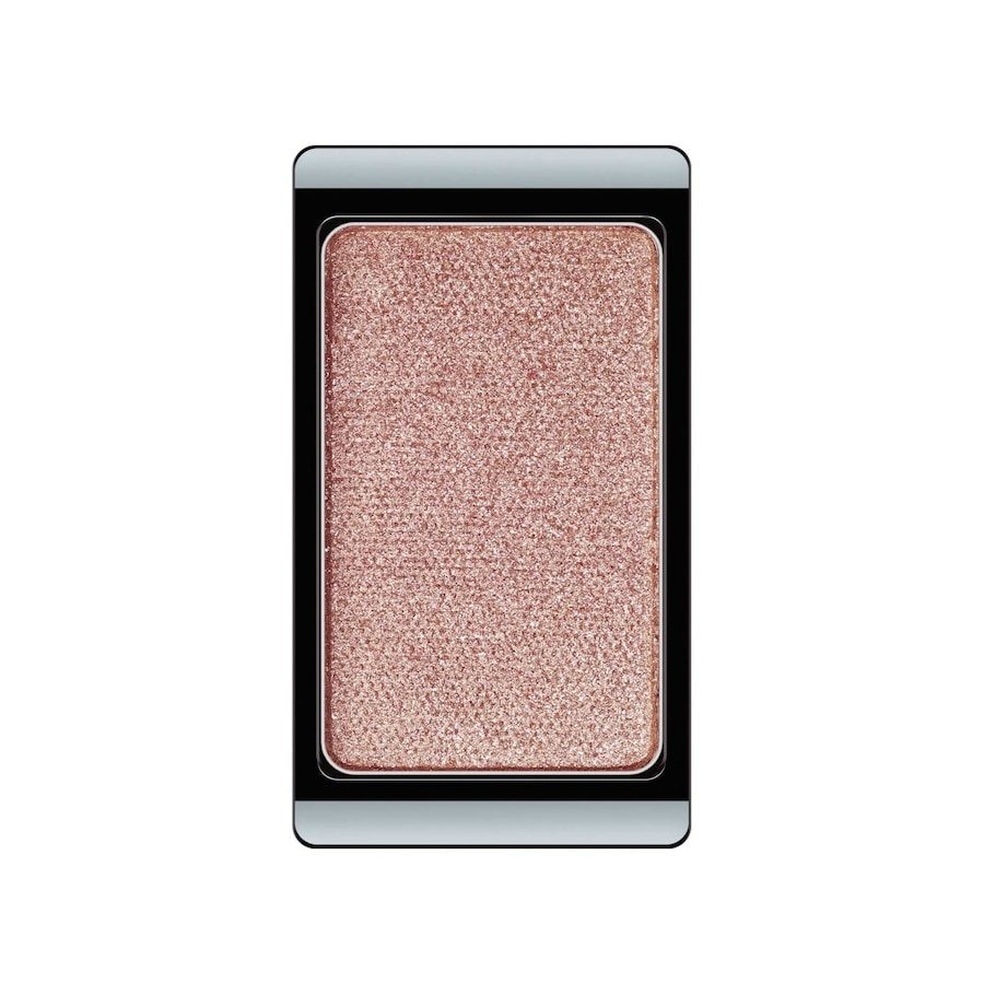 ARTDECO Whispers of the silk road Eyeshadow Lidschatten 0,8 g Nr. 31 - Pearly Rosy Fabrics