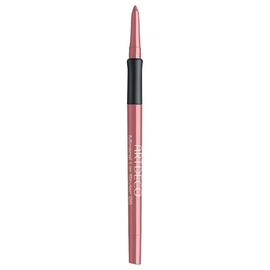 ARTDECO Mineral Lip Styler Lipliner 0,4 g Nr. 26 - Mineral Flowerbed