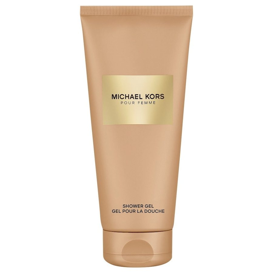 Michael Kors Pour Femme Duschgel 200 ml