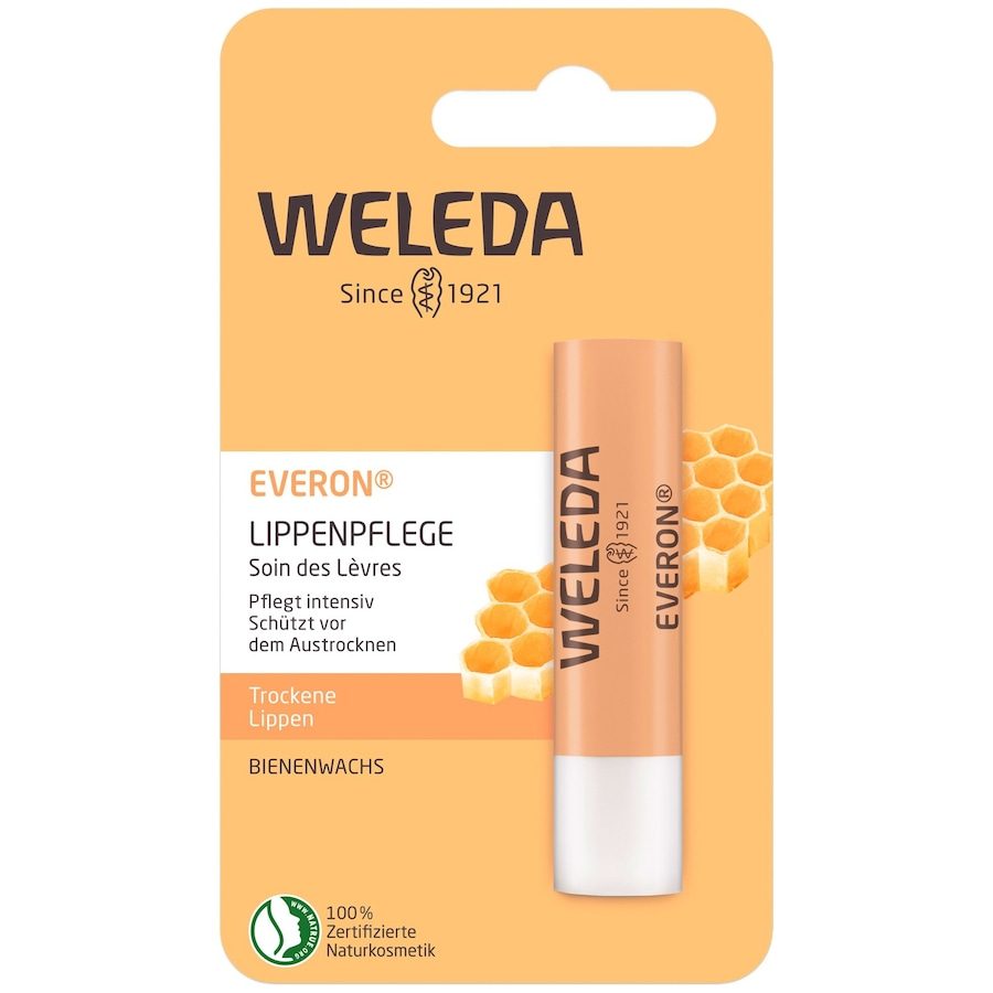 Weleda Everon Lippenbalsam 4,8 g