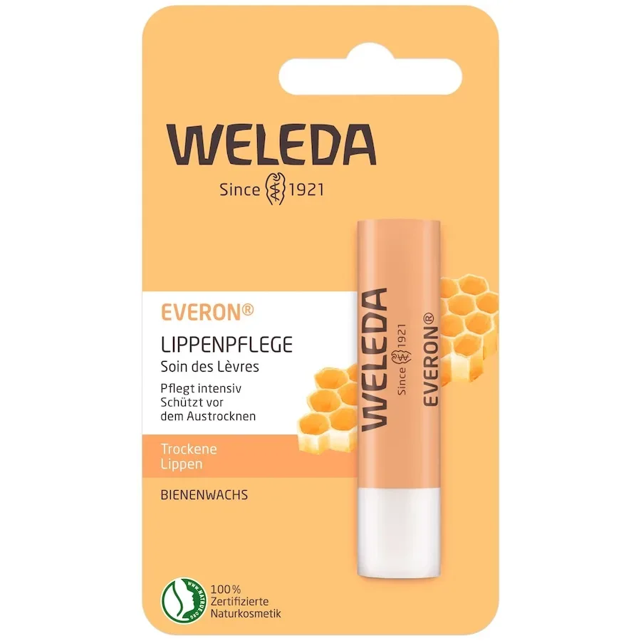 Weleda Everon Lippenbalsam 4,8 g