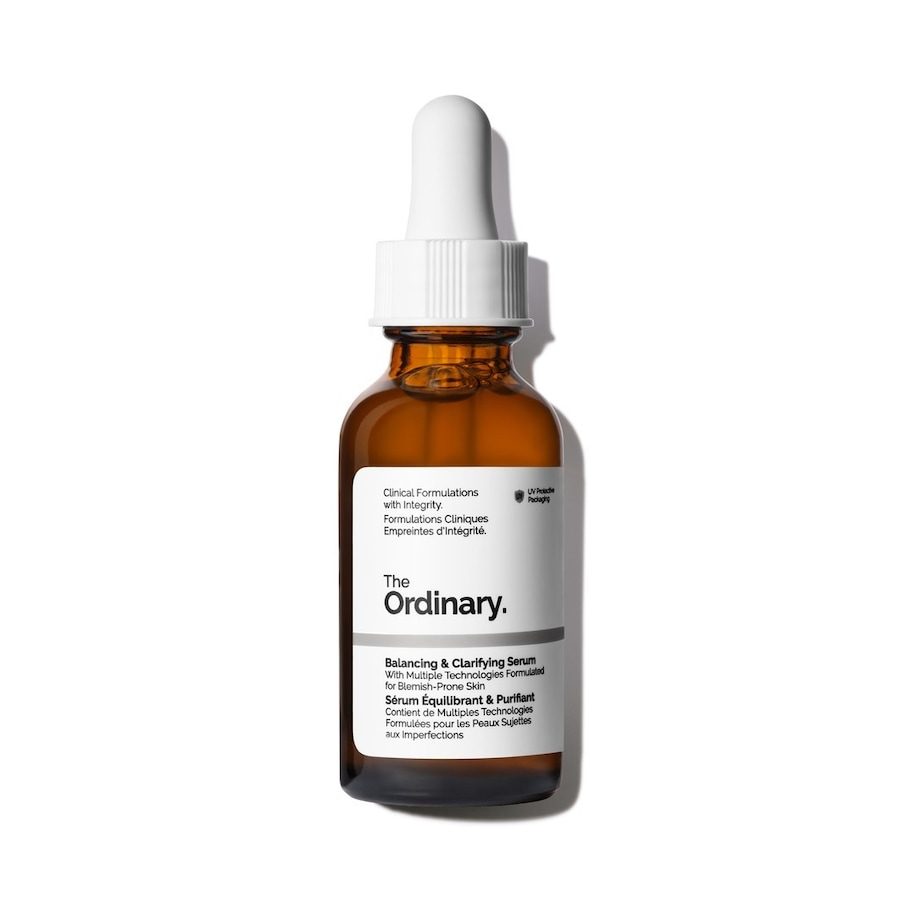THE ORDINARY - Balancing and Clarifying Serum - Ausgleichendes & Reinigendes Serum, 30 ml