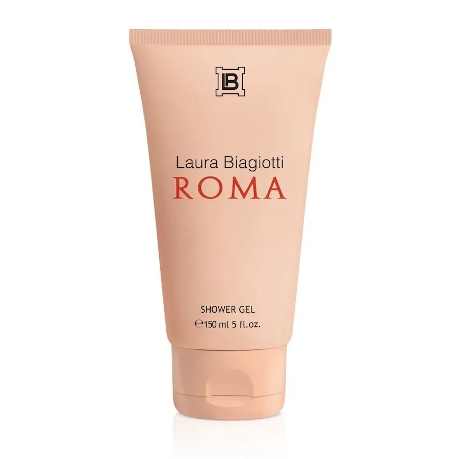 Laura Biagiotti Roma Duschpflege 150 ml Damen