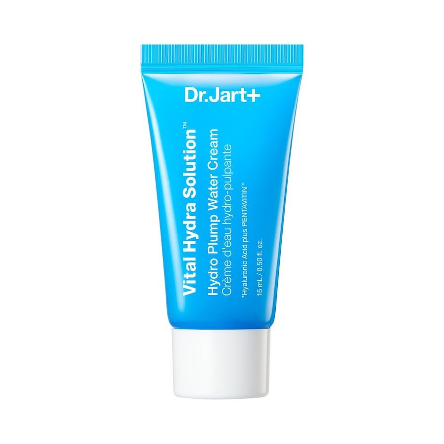 Dr. Jart+ Vital Hydra Solution Hydro Plump Water Cream Gesichtscreme 15 ml