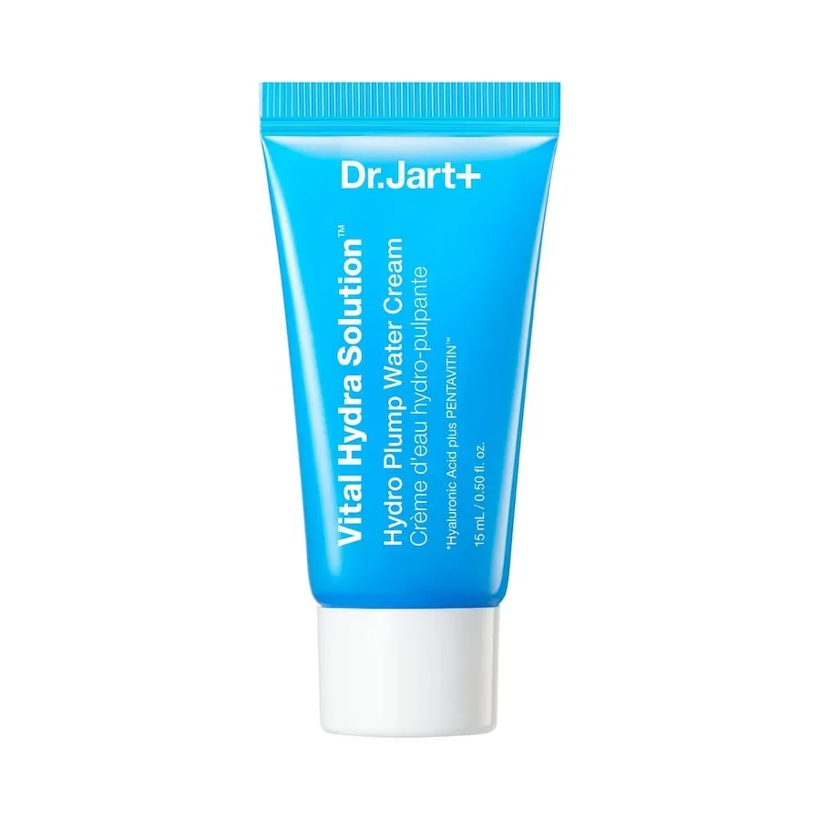Dr. Jart+ Vital Hydra Solution Hydro Plump Water Cream Gesichtscreme 15 ml