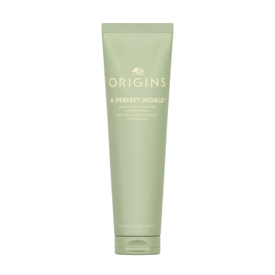 Origins A Perfect World Antioxidativer Reiniger mit Weissem Tee 150ml