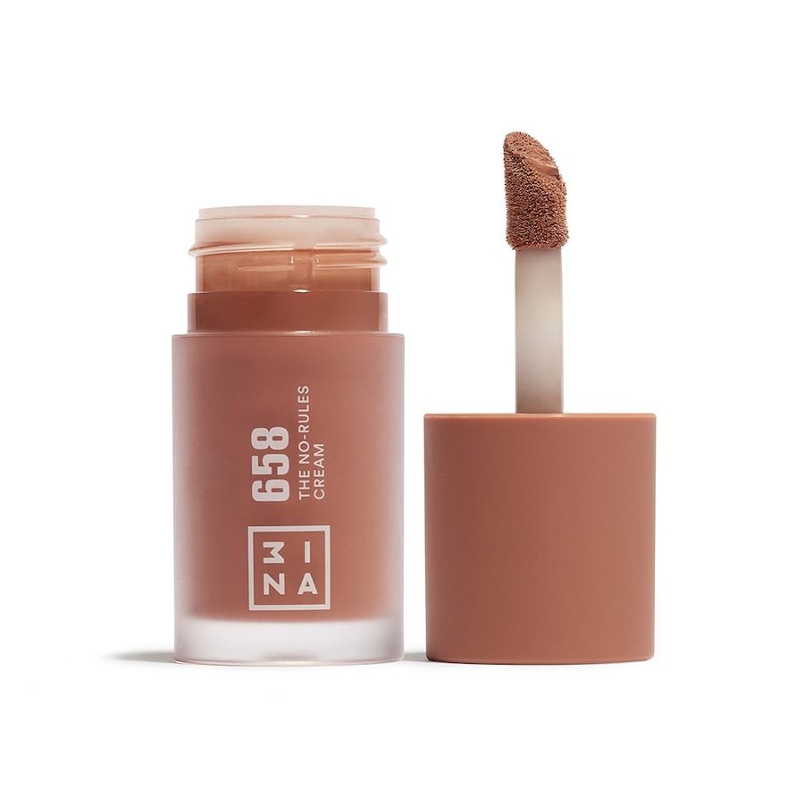 3INA - The No-Rules Cream, Sand