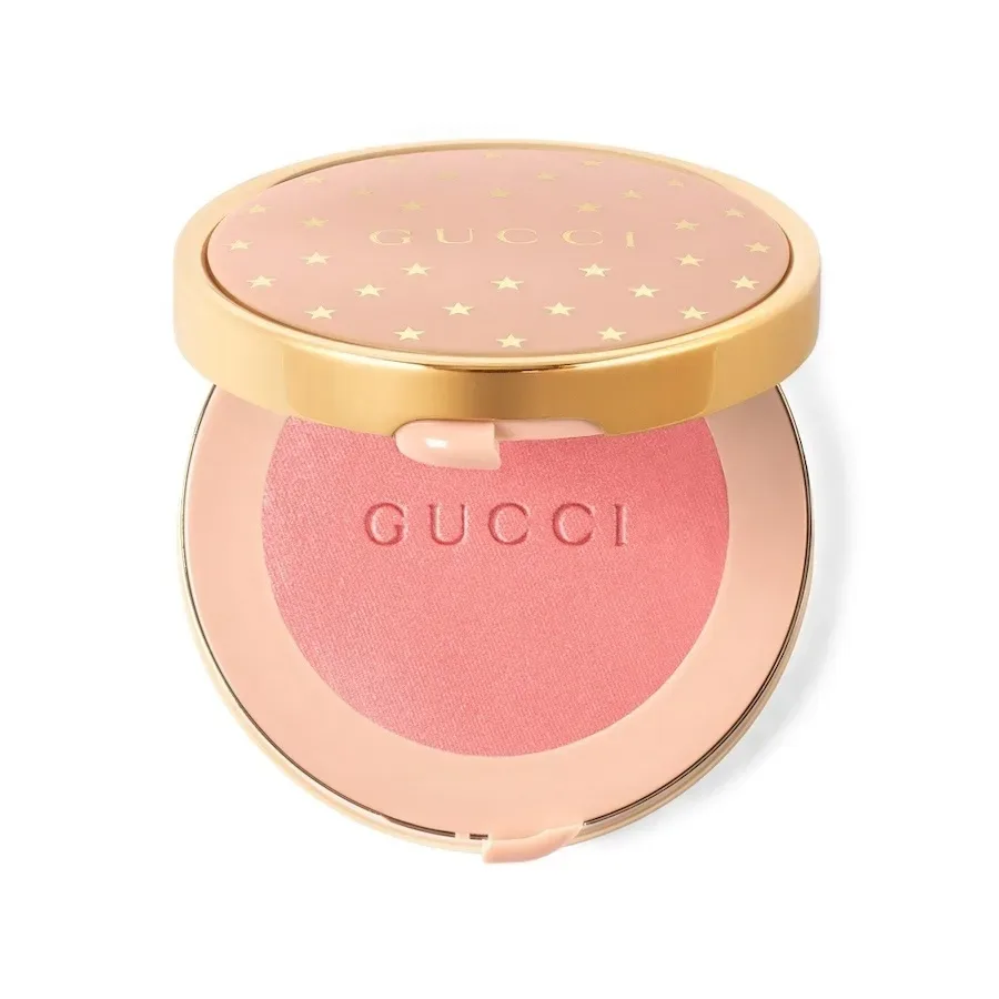 Gucci Gucci Beauty Blush de Beauté 5 g 01 - FRESH ROSE