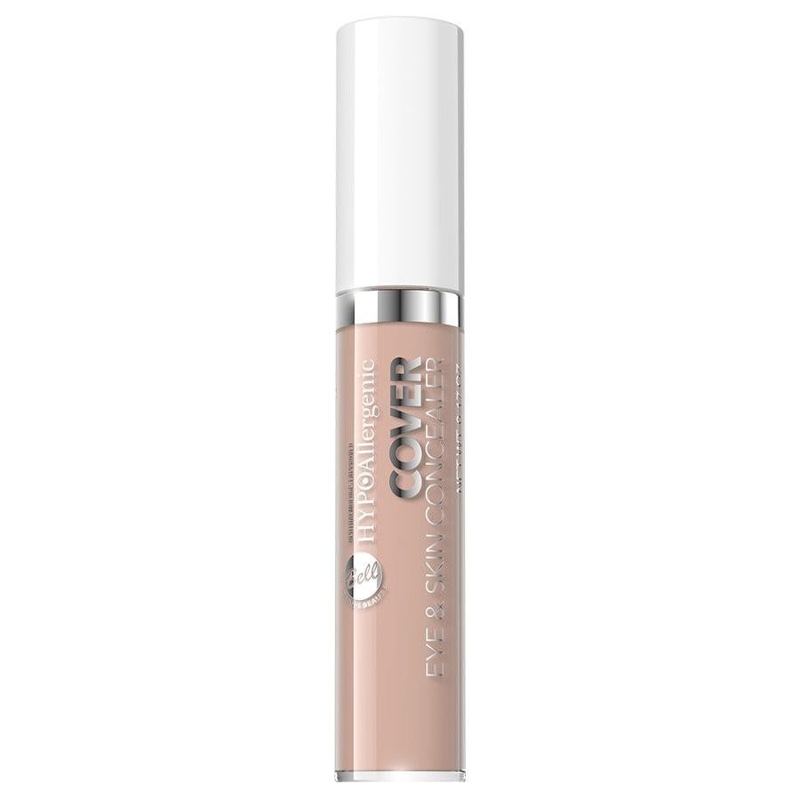 Bell Hypo Allergenic Cover Eye & Skin Concealer 4,8 g Nr. 30