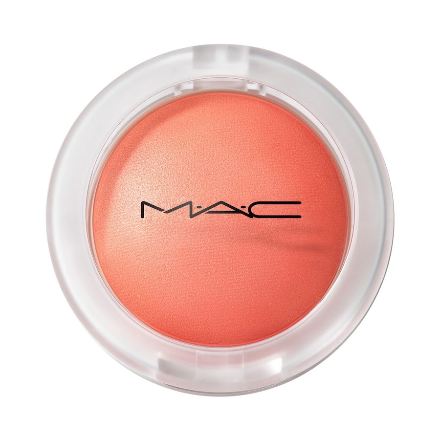 MAC Glow Play Blush Cushiony Blush 7,3 g THAT'S PEACHY