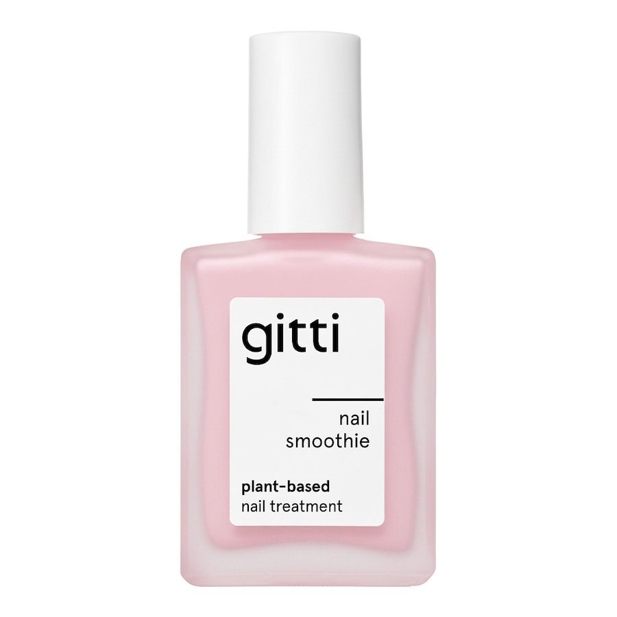 gitti Nail Smoothie Nagellack 15 ml