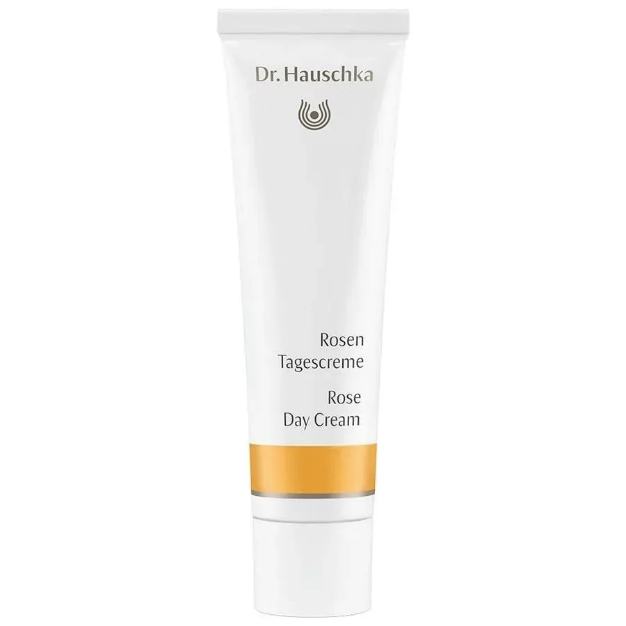 Dr. Hauschka Rosen Tagescreme 30 ml